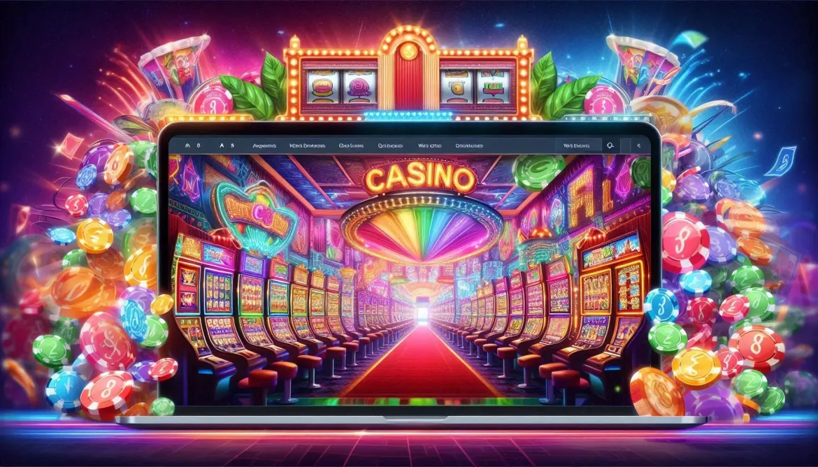 Kingdom Casino